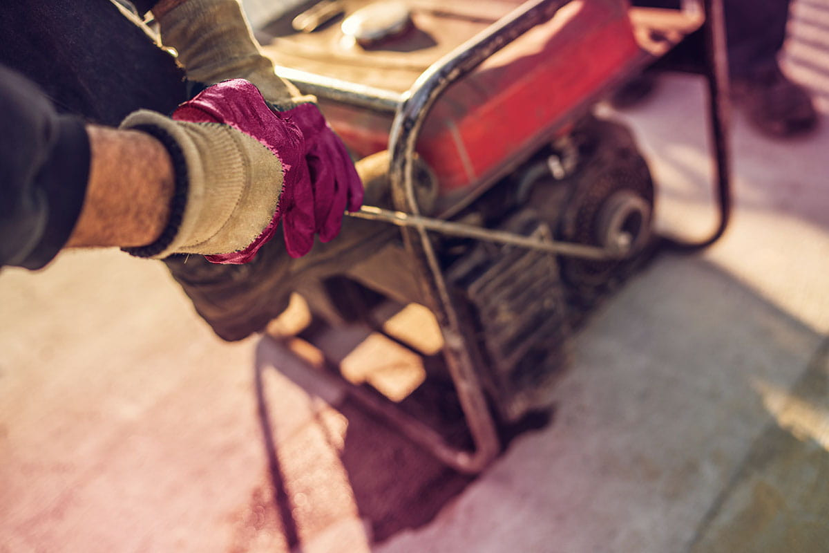 Aladağ Jeneratörcü